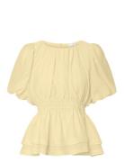 Yasskyla Ss Top Cream YAS