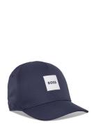 Cap Navy BOSS