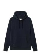 Wwfred Hoodie 25217 Navy WOOD WOOD