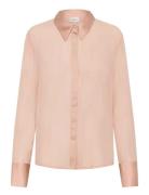 Gzchif Shirt Pink Gestuz