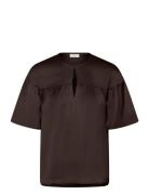 Lakeiw Top Brown InWear