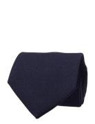 Classic Tie Navy Amanda Christensen