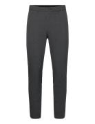 Slh175-Slim Robert Des Flex Pants Noos Grey Selected