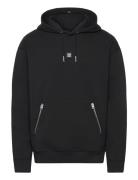 Dargenhood Black HUGO