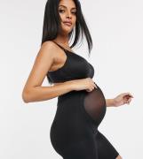 Spanx Maternity Mama Shapewear Shorts in black
