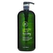 Paul Mitchell Tea Tree Lemon Sage Thickening Shampoo 1000 ml