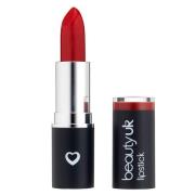 Beauty UK Lipstick – No. 6 Vampire Wet Look