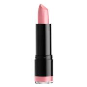 NYX Professional Makeup Extra Creamy Round Lipstick – Strawberry