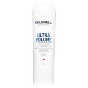Goldwell Dualsenses Ultra Volume Bodifying Conditioner 200 ml