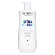 Goldwell Dualsenses Ultra Volume Bodifying Shampoo 1 000 ml