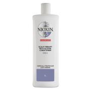 Nioxin System 5 Scalp Revitalizing Conditioner 1 000 ml