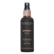 Makeup Revolution Sport Fix Extra Hold Makeup Fixing Spray 100 ml
