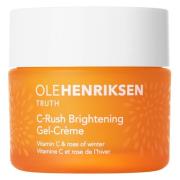 Ole Henriksen Truth C-Rush Brightening Gel Creme 50 ml