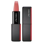 Shiseido ModernMatte Powder Lipstick 4 g - 505 Peep Show