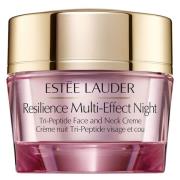 Estée Lauder Resilience Night Firming Face and Neck Cream 50ml