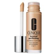 Clinique Beyond Perfecting Foundation + Concealer 30 ml - CN 52 N