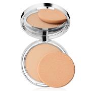 Clinique Superpowder Double Face Makeup 10 g – Matte Beige