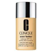 Clinique Even Better Makeup SPF15 30 ml – WN 48 Oat