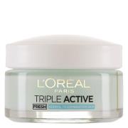L'Oréal Paris Triple Active Fresh Day Cream 50 ml