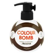Colour Bomb 250 ml – Deep Chestnut