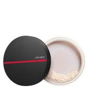 Shiseido Synchro Skin Invisible Silk Loose Powder 6 g – Matte Fin