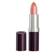 Rimmel London Lasting Finish Lipstick 4 g - #206 Nude Pink