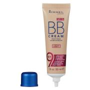 Rimmel London Match Perfection BB Cream 30 ml - #001 Light