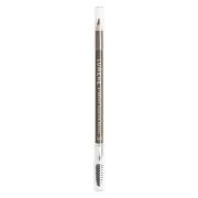 Lumene Eyebrow Shaping Pencil 1,08 g - #3 Ash Brown