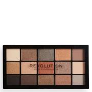 Makeup Revolution Reloaded Shadow Palette Iconic 2.0 15 x 1,1 g