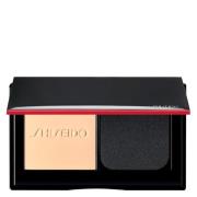 Shiseido Synchro Skin Self-Refreshing Custom Finish Foundation 10
