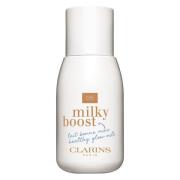 Clarins Milky Boost 50 ml - 05 Milky Sandalwood