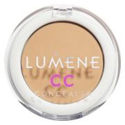 Lumene CC Color Correcting Concealer 2,5 g - Medium