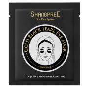Shangpree Gold Black Pearl Eye Mask 2,8 g