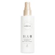 Lumene Blur Longwear Makeup Setting Spray 100 ml