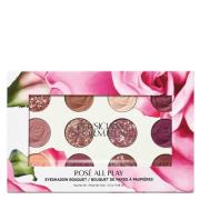 Physicians Formula Rosé All Play Eyeshadow Bouquet Rosé 13,7g