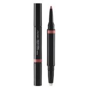 Shiseido LipLiner InkDuo 1,1 g - 03 Mauve