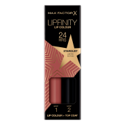 Max Factor Lipfinity Lip Colour #082 Stardust 4,2g
