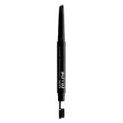 NYX Professional Makeup Fill & Fluff Eyebrow Pomade Pencil 0,2 g