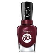 Sally Hansen Miracle Gel Wine Stock 14,7ml