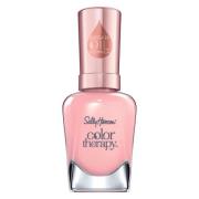 Sally Hansen Color Therapy 14,7 ml - #220 Rosy Quartz