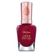 Sally Hansen Color Therapy 14,7 ml - #370 Unwine'D