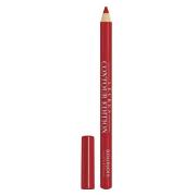 Bourjois Contour Edition Lip Pencil 1,14 g - 06 Tout Rouge