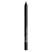 NYX Professional Makeup Epic Wear Liner Sticks 1,21 g – Pitch Bla