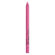 NYX Professional Makeup Epic Wear Liner Sticks 1,21 g – Pink Spir