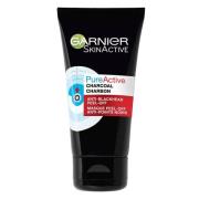 Garnier PureActive Charcoal Peel-Off 50 ml