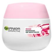 Garnier Naturals Moisture+ Botanical Rose Floral Water Day Cream