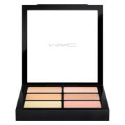 MAC Cosmetics Studio Fix Conceal And Correct Palette Light 6g