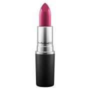 MAC Cosmetics Frost Lipstick New York Apple 3g