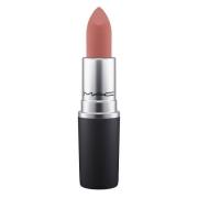 MAC Cosmetics Powder Kiss Lipstick 3 g – Teddy 2.0