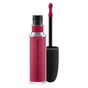 MAC Cosmetics Powder Kiss Liquid Lipcolour 5 ml – Elegance Is Lea